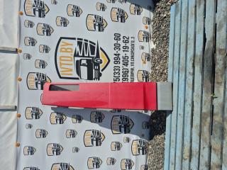 Спойлер кабины DAF XF 105 1 поколение 2011, 1740450