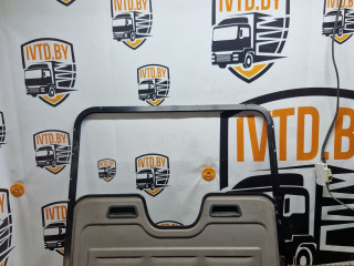 шторка крыши DAF XF 105 1 поколение 2009