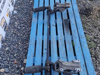 торсион кабины Volvo FH 2 поколение 2008