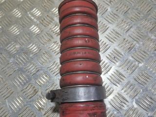 патрубок интеркулера MAN TGA 1 поколение 2008, 81963010900