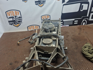 крепление фары левой DAF XF 105 1 поколение 2008