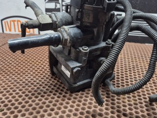 кран модулятор EBS MAN TGX 1 поколение 2010, 81521066049, K021204, 81.52106-6049