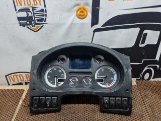 щиток приборов (приборная панель) DAF XF 105 1 поколение 2007, 1743496