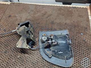 ручка наружная Renault Midlum 1 поколение 2005