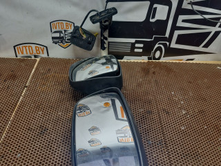 зеркало наружное правое DAF XF 105 1 поколение 2008