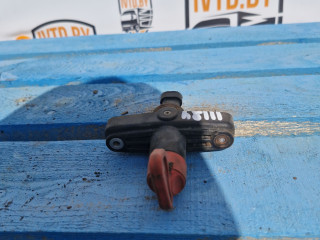 выключатель массы (контактор) Volvo FH 4 поколение 2015