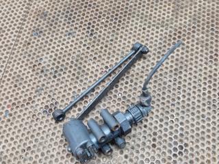 кран уровня подвески Scania R 3 поколение 2005, 1398840