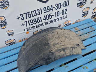 защита арок передняя правая (подкрылок) Volvo FH 2 поколение 2006, 8191780