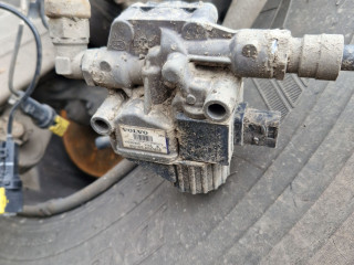 кран распределительный Volvo FH 4 поколение 2015, K038400, 21327360