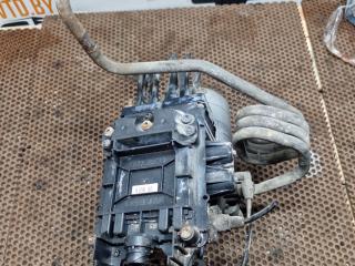 кран масловлагоотделителя (разгрузка) Scania R 3 поколение 2010, 1941953, 9325100050