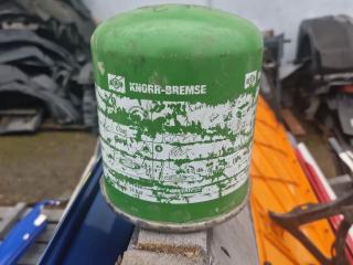 Осушитель воздуха / влагоотделитель DAF XF 105 1 поколение 2007, K039455X00