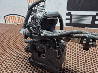 кран модулятор EBS MAN TGX 1 поколение 2012, 81521066049, K021204, 81.52106-6049