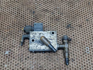 кран уровня подвески Volvo FH 2 поколение 2003