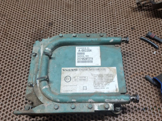 блок управления двигателем Volvo FH 2 поколение 2004, D12D420, D12406248D1A