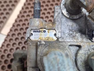 Клапан ускорительный Scania 4-Series 2001, 9730110500