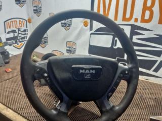 руль MAN TGX 1 поколение 2009