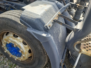 крыло переднее левое IVECO Stralis 1 поколение 2006