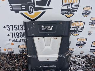 декоративная крышка двигателя MAN TGX 1 поколение 2009