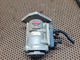 кран главный тормозной Scania G 5 поколение 2008, 4613151807