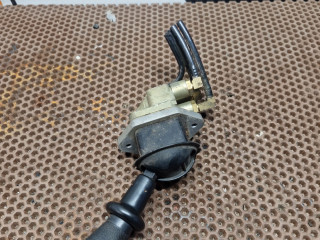 кран ручного тормоза (ручник) DAF XF 105 1 поколение 2006