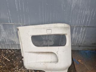 Накладка (ресничка) фары правая DAF XF 105 1 поколение 2006, 1398264