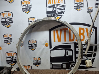 диффузор вентилятора Scania R 2 поколение 2007