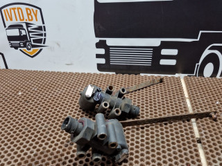 кран уровня подвески MAN TGA 1 поколение 2008, 4410500120