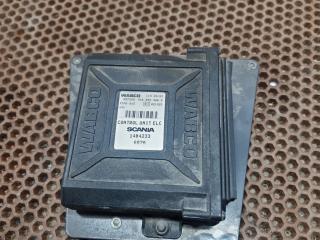 блок управления подвеской Scania 4-Series 2004, 1404233