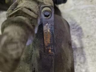 пневмогидроусилитель сцепления DAF XF 105 1 поколение 2012, 1792765