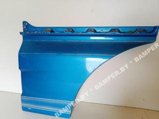 молдинг двери передней левой MAN TGX 1 поколение 2011