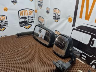 зеркало наружное правое DAF XF 105 1 поколение 2009