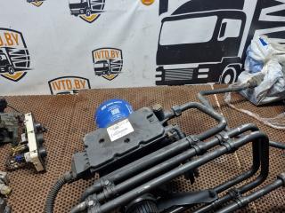 Осушитель воздуха / влагоотделитель Mercedes-Benz Actros 4 поколение (MP4) 2013, A0004465564