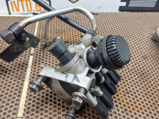 Осушитель воздуха / влагоотделитель Volvo FH 2 поколение 2006, 01015101