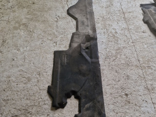 шумоизоляция (термозащита) Volvo FH 2 поколение 2002, 20458110