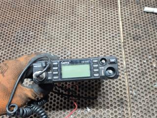 рация DAF XF 105 1 поколение (2005 - 2013)