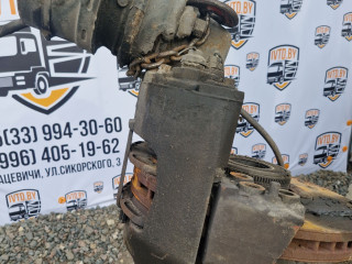 суппорт передний левый Volvo FH 2 поколение 2005, 6832358201