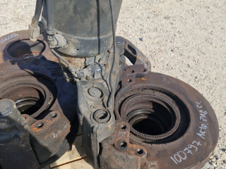 суппорт задний левый Mercedes-Benz Actros 4 поколение (MP4) 2011