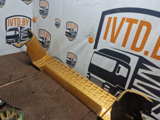 Подножка кабины MAN TGX 1 поколение 2018, 81416146011