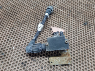 выключатель массы (контактор) Volvo FH 3 поколение 2015, 20367498