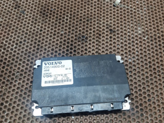 блок управления светом Volvo FH 2 поколение 2003, 2051490002