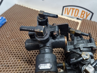 Клапан ускорительный MAN F2000 1 поколение 1998, 4324070100