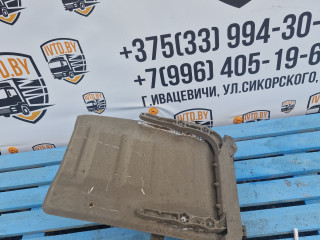 кронштейн глушителя Volvo FH 4 поколение 2015