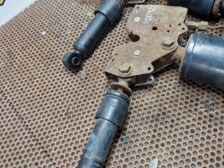 амортизатор кабины DAF XF 105 1 поколение 2008, 14360553