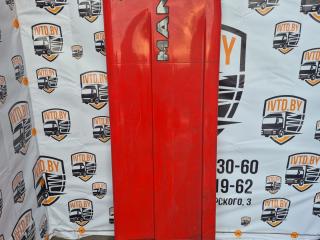 спойлер верх. прав. перед. левого MAN TGX 1 поколение 2009