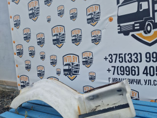 Подножка кабины Renault Midlum 1 поколение 2002