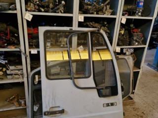 дверь передняя левая MAN F2000 1 поколение 1998