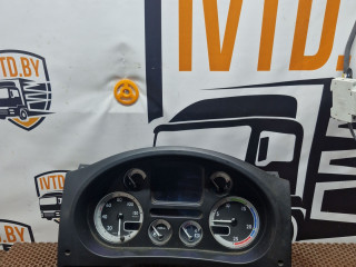 щиток приборов (приборная панель) DAF XF 105 1 поколение 2008, 1743496