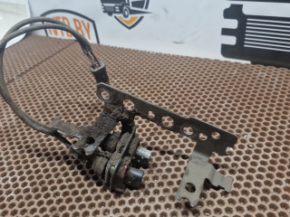 кронштейн (крепление) Volvo FH 4 поколение 2015, 21220540