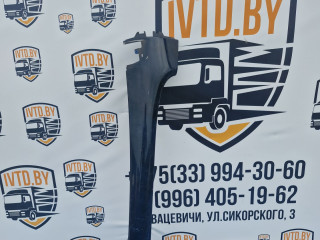 молдинг (накладка кузовная) MAN TGX 1 поколение 2008, 81624100117