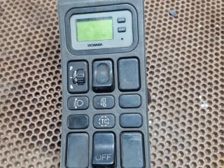 дисплей Scania 4-Series 2004, 1501631